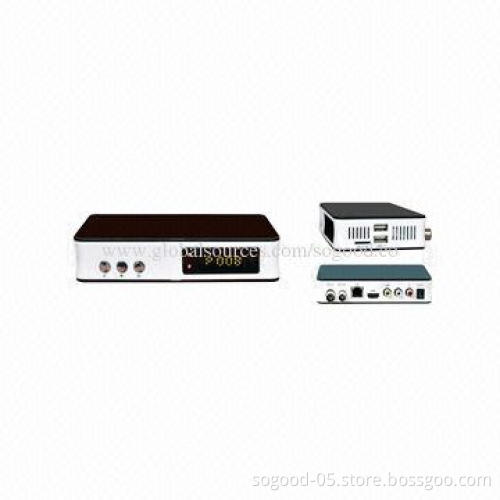 DVB-T2 High Definition DVB-T Receiver